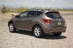 Nissan Murano 2008 года